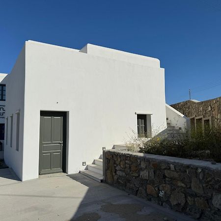 My Inner Mykonos Apartment Άνω Μερά Εξωτερικό φωτογραφία