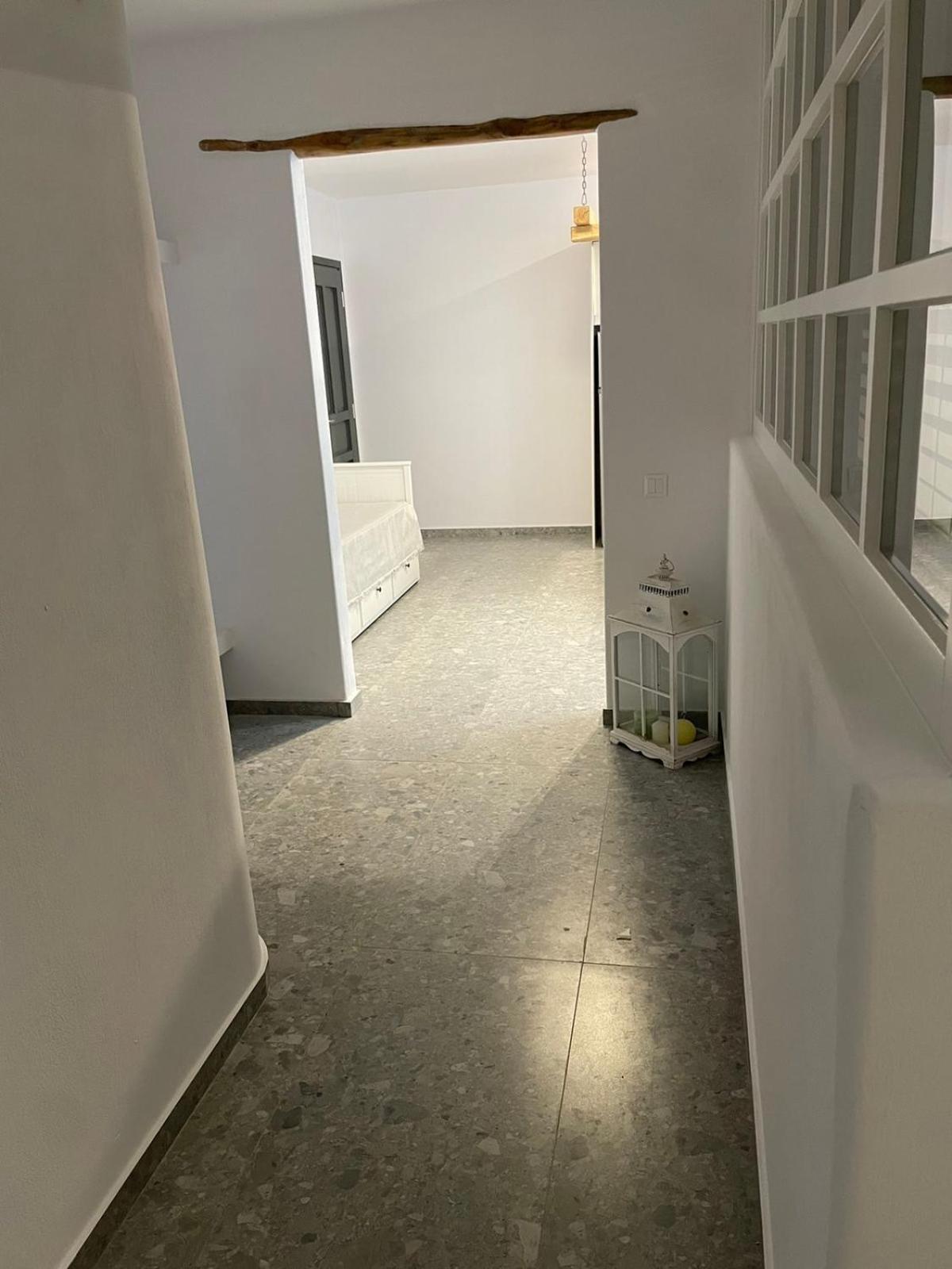 My Inner Mykonos Apartment Άνω Μερά Εξωτερικό φωτογραφία