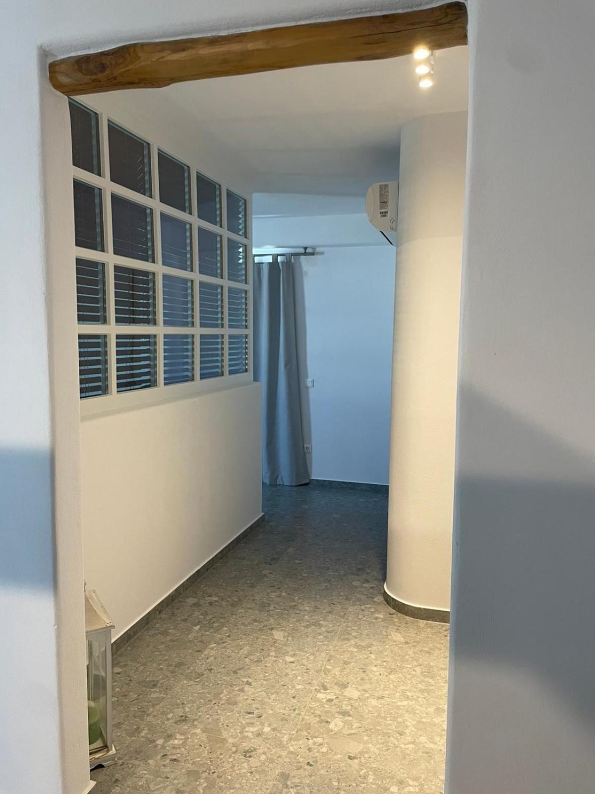 My Inner Mykonos Apartment Άνω Μερά Εξωτερικό φωτογραφία