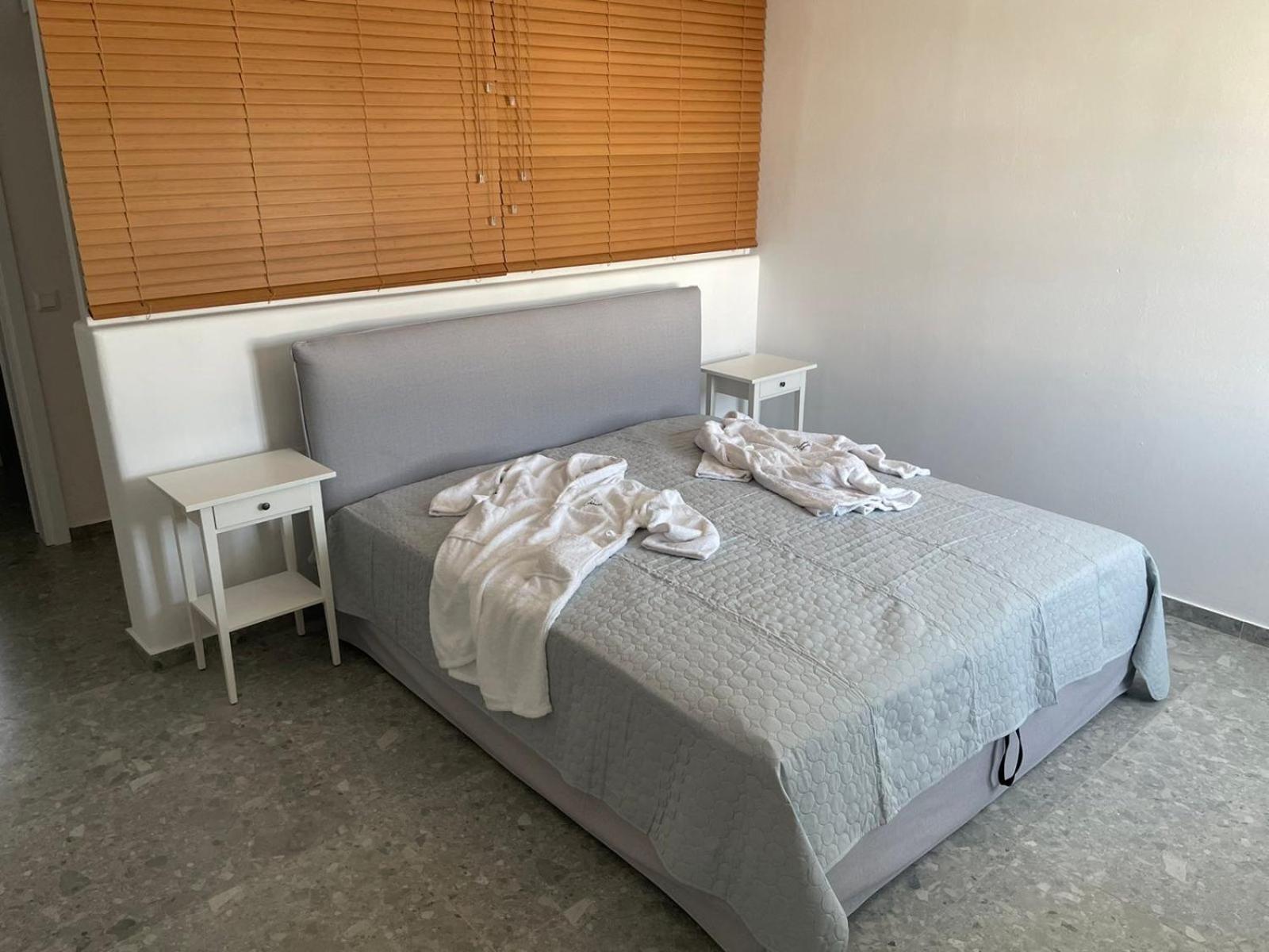 My Inner Mykonos Apartment Άνω Μερά Εξωτερικό φωτογραφία