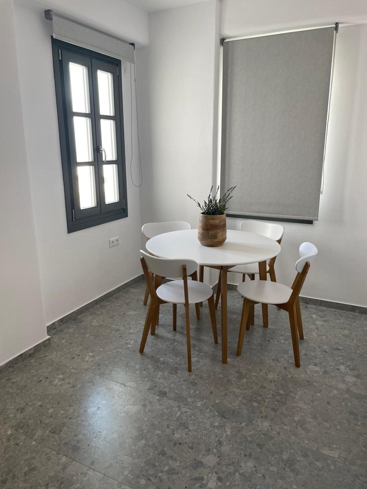 My Inner Mykonos Apartment Άνω Μερά Εξωτερικό φωτογραφία