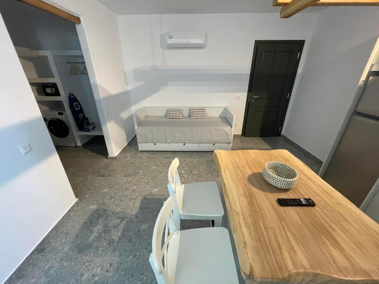 My Inner Mykonos Apartment Άνω Μερά Εξωτερικό φωτογραφία