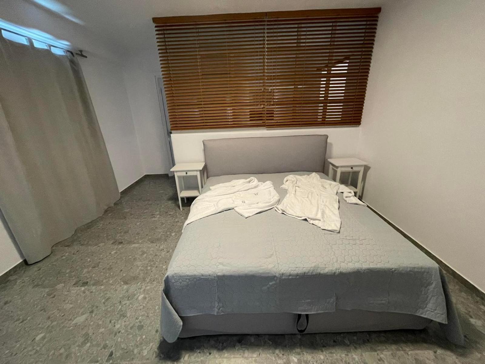 My Inner Mykonos Apartment Άνω Μερά Εξωτερικό φωτογραφία