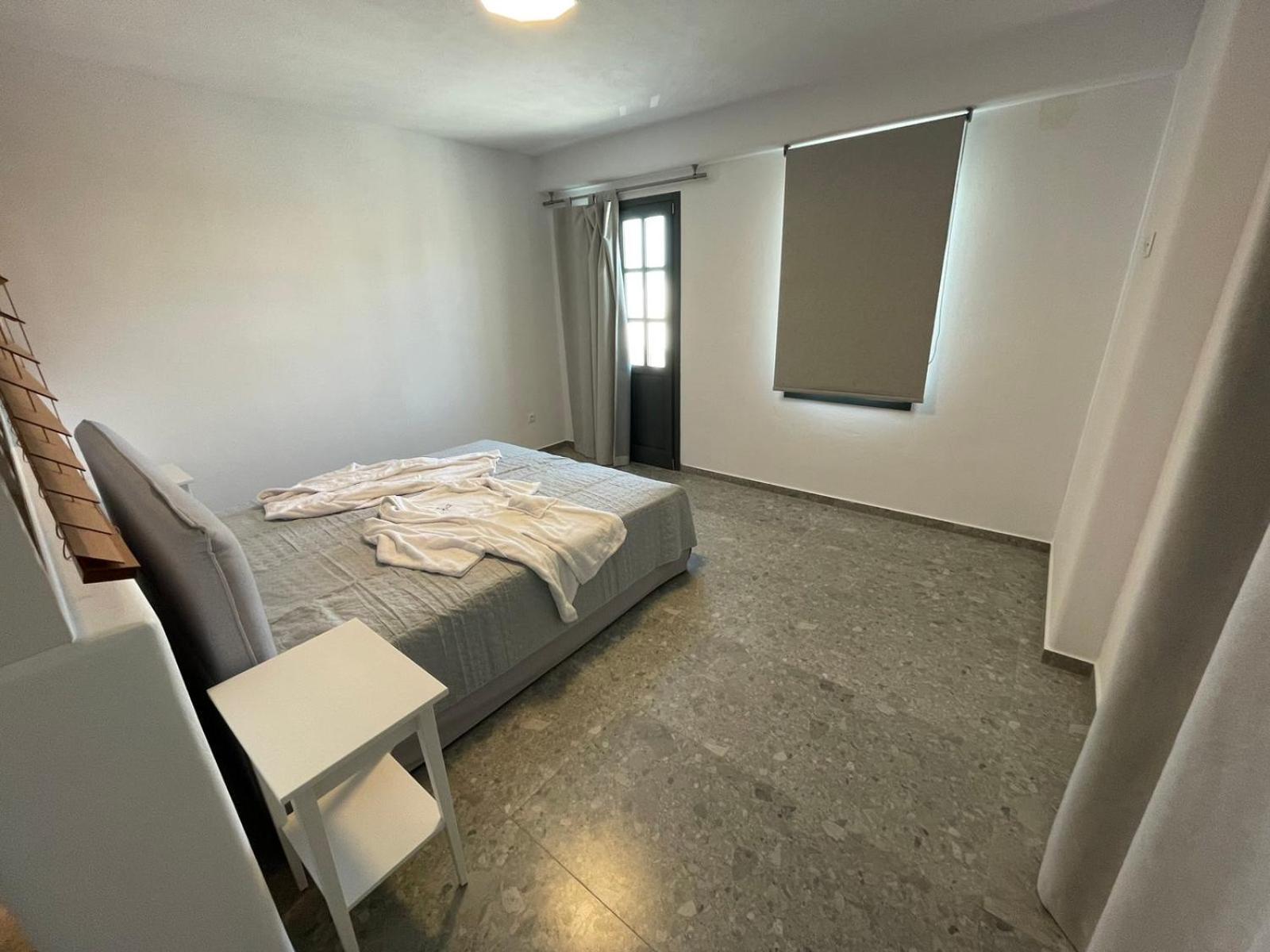 My Inner Mykonos Apartment Άνω Μερά Εξωτερικό φωτογραφία
