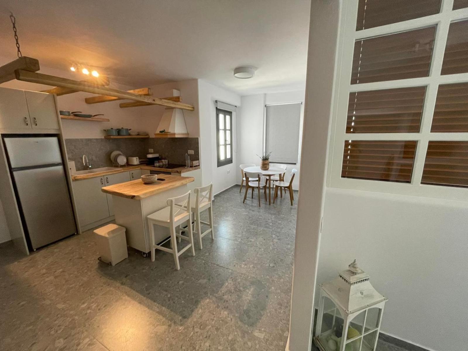 My Inner Mykonos Apartment Άνω Μερά Εξωτερικό φωτογραφία