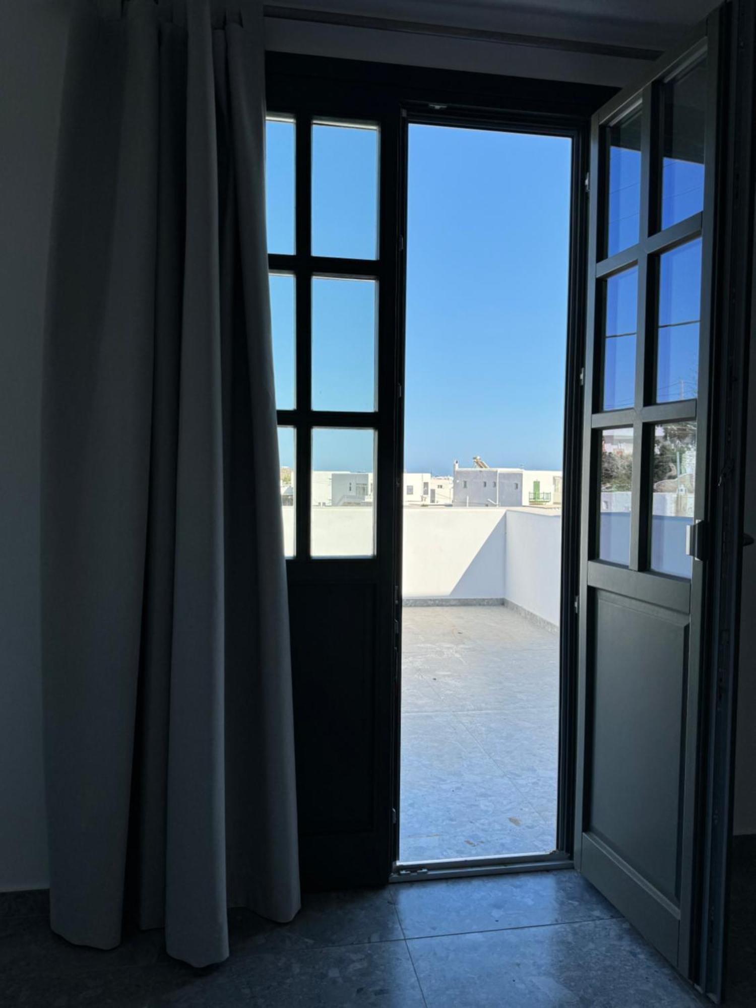 My Inner Mykonos Apartment Άνω Μερά Εξωτερικό φωτογραφία