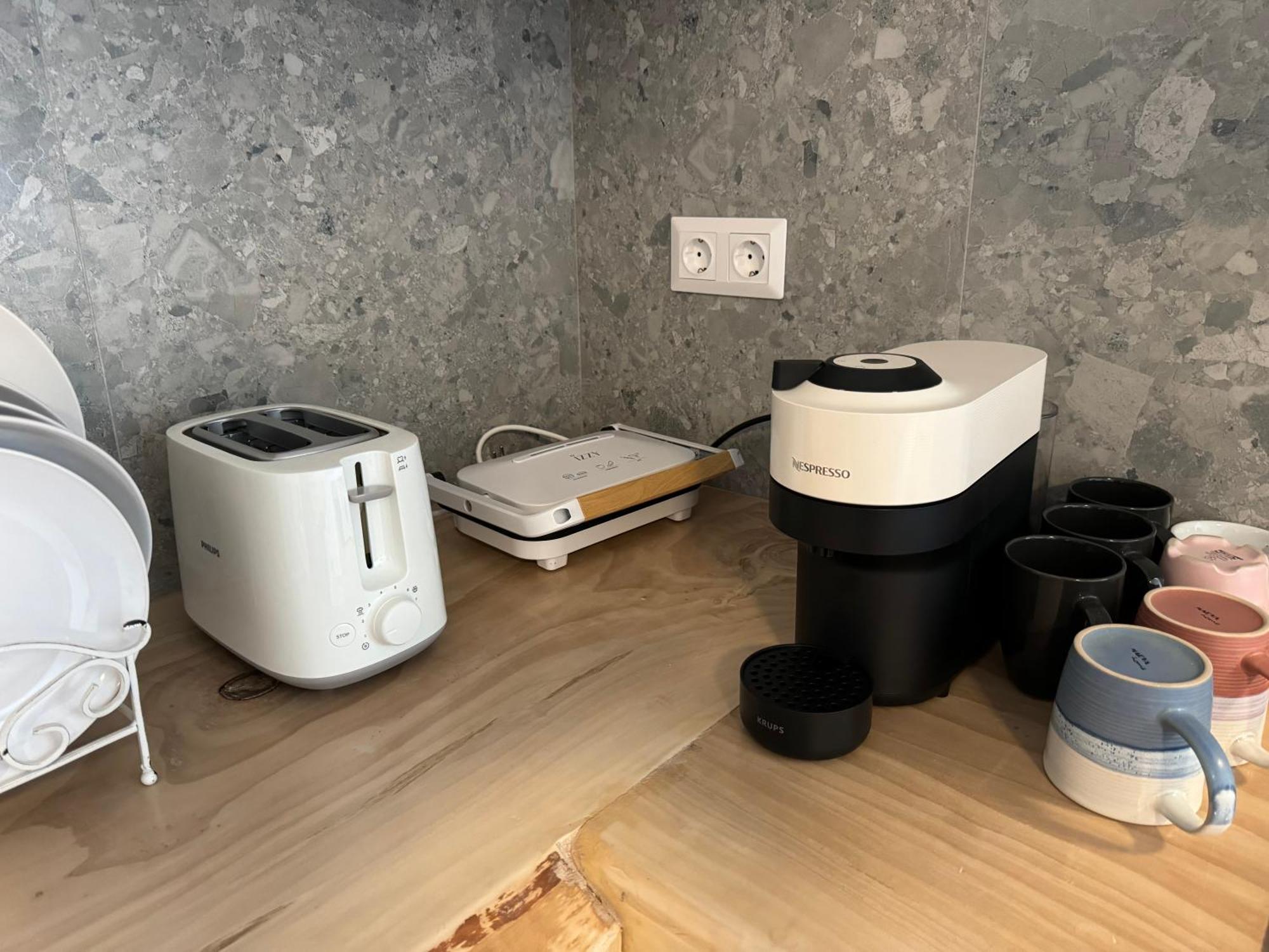 My Inner Mykonos Apartment Άνω Μερά Εξωτερικό φωτογραφία