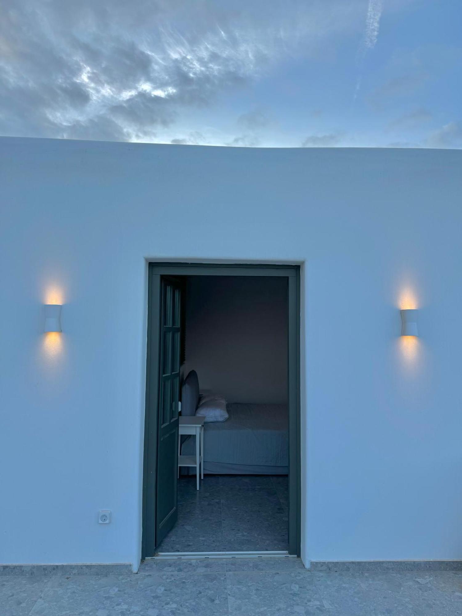 My Inner Mykonos Apartment Άνω Μερά Εξωτερικό φωτογραφία