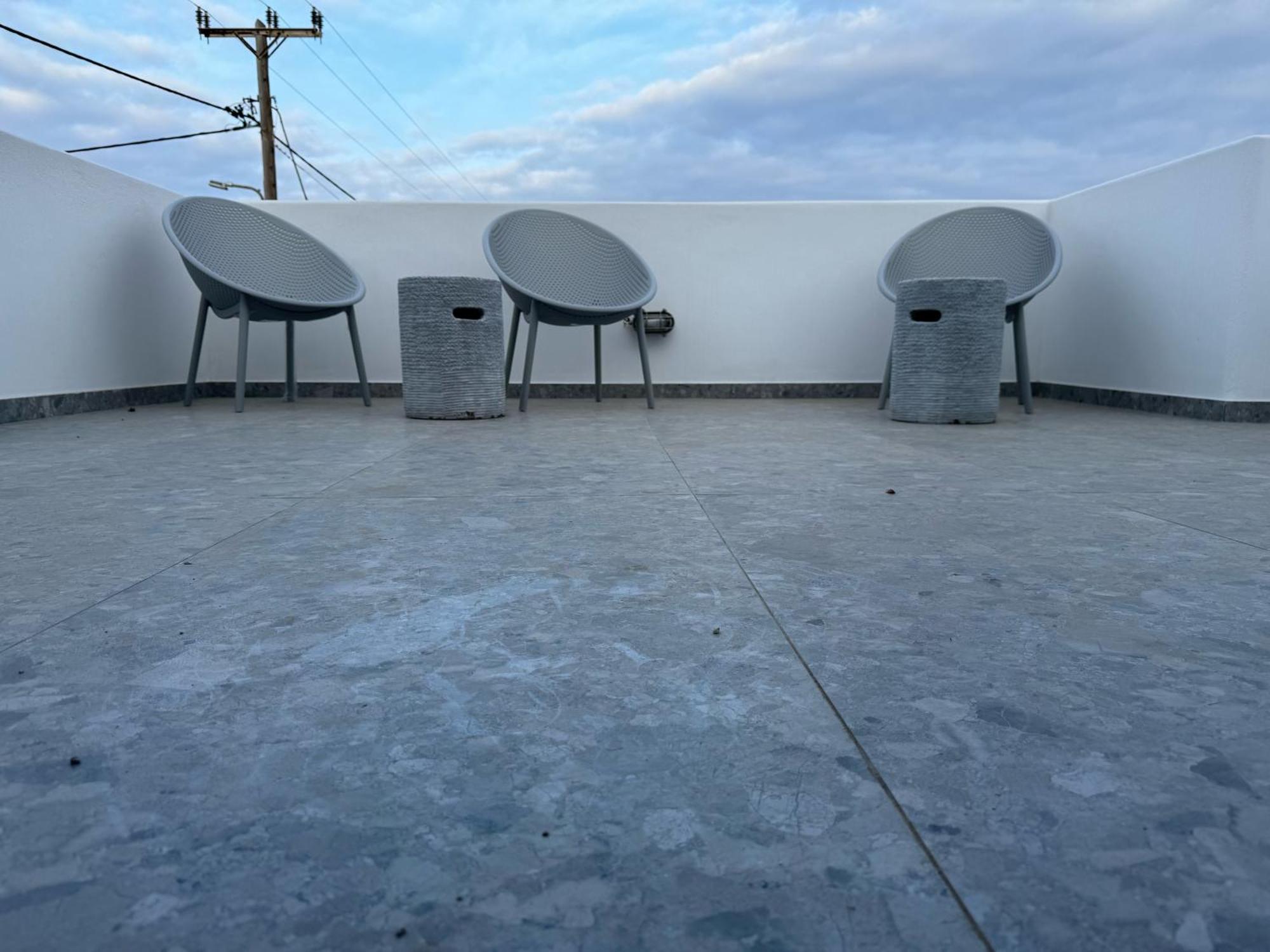 My Inner Mykonos Apartment Άνω Μερά Εξωτερικό φωτογραφία